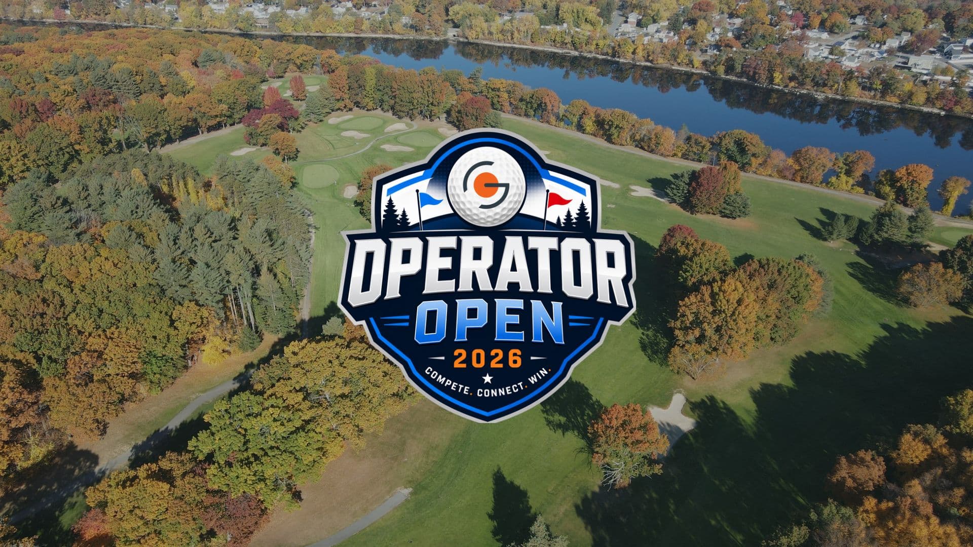 GOLFZON Operator Open 2026 β 2