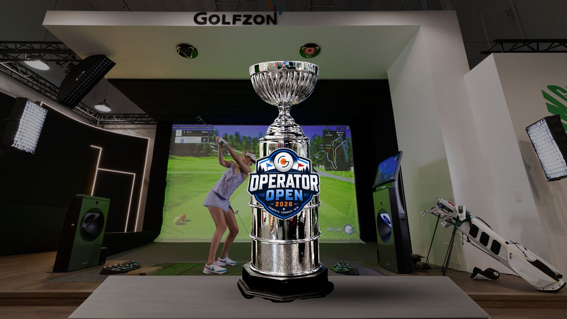 GOLFZON Operator Open 2026 – 1