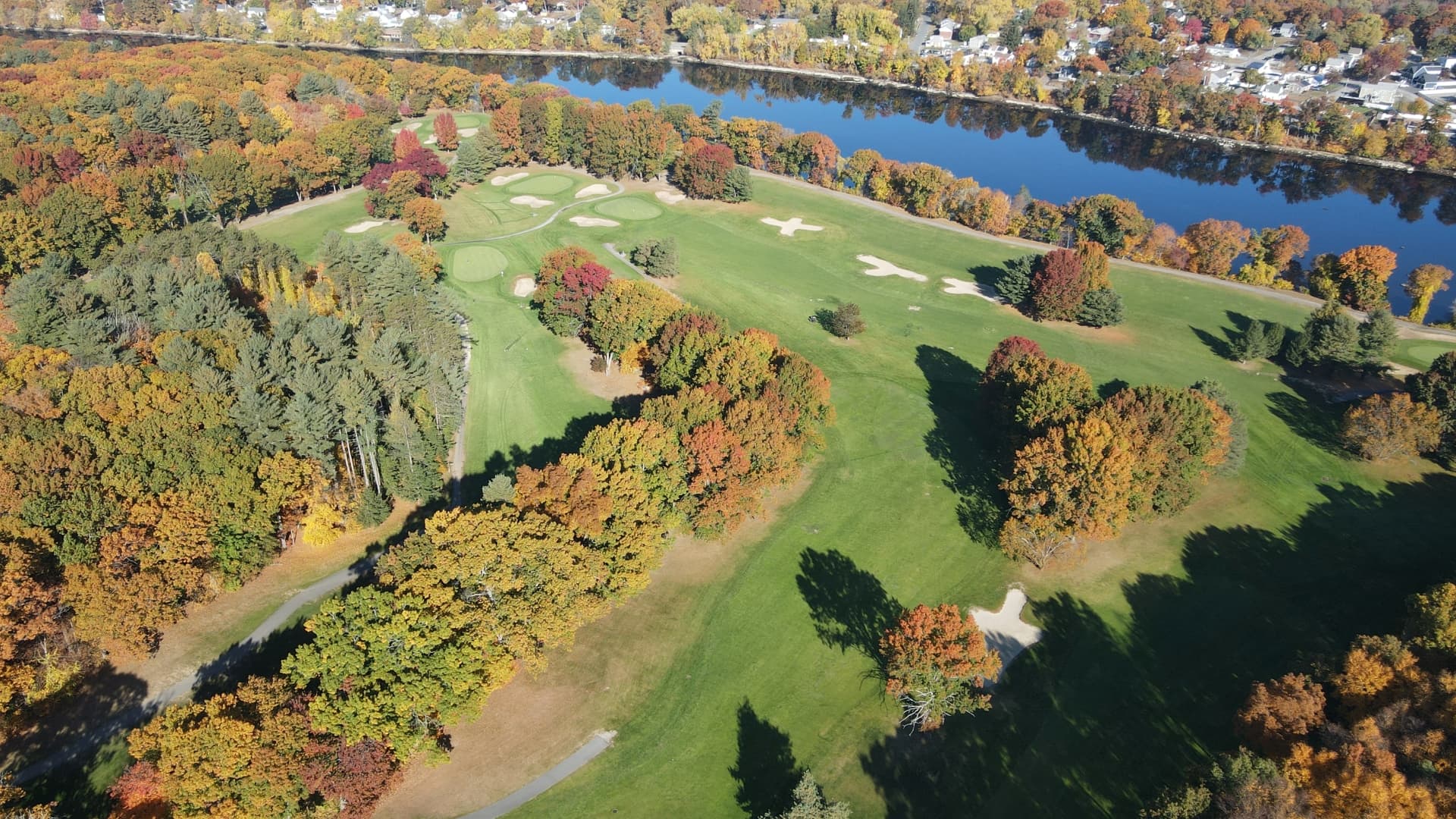 GOLFZON Operator Open 2026 β 3