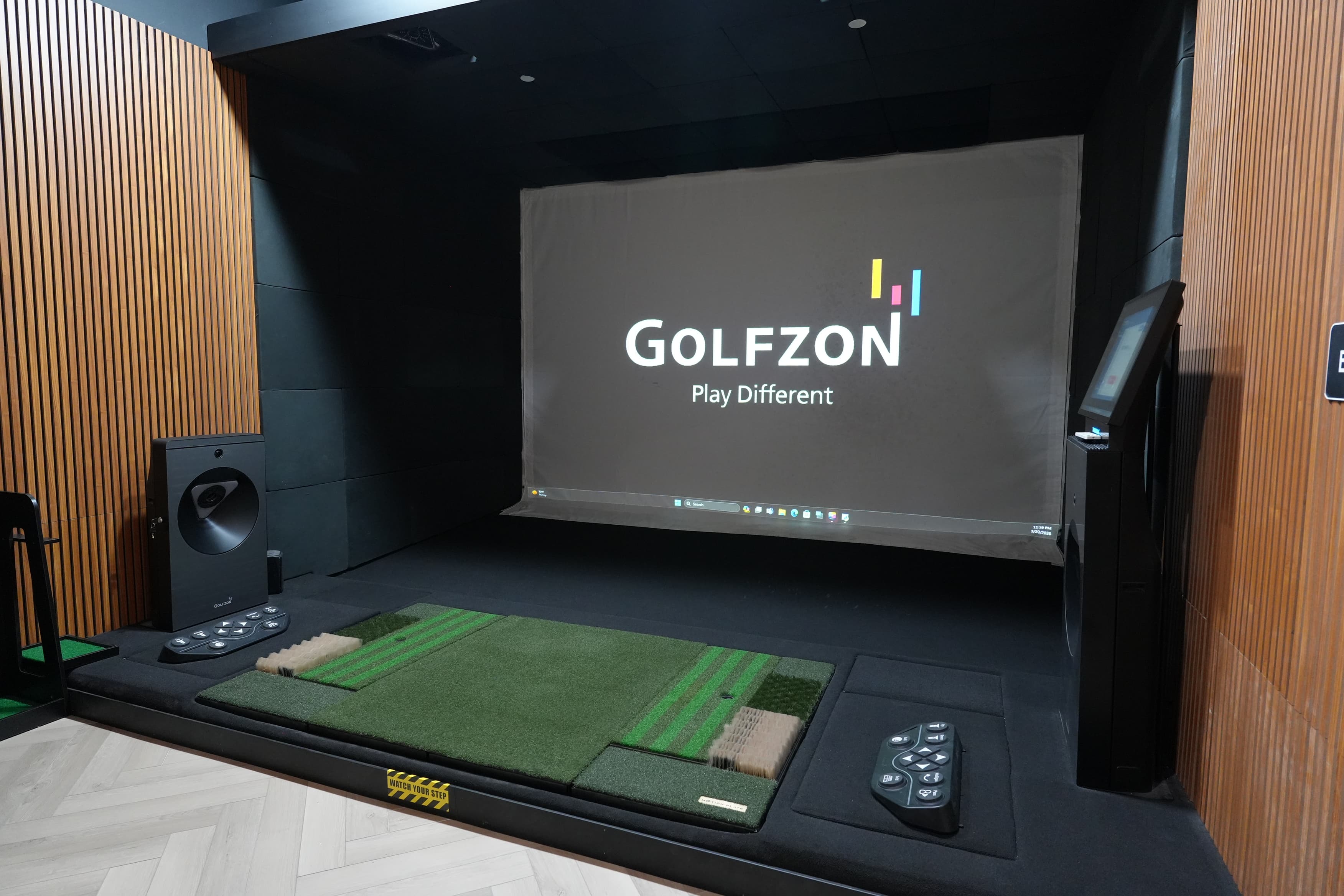 Private Room