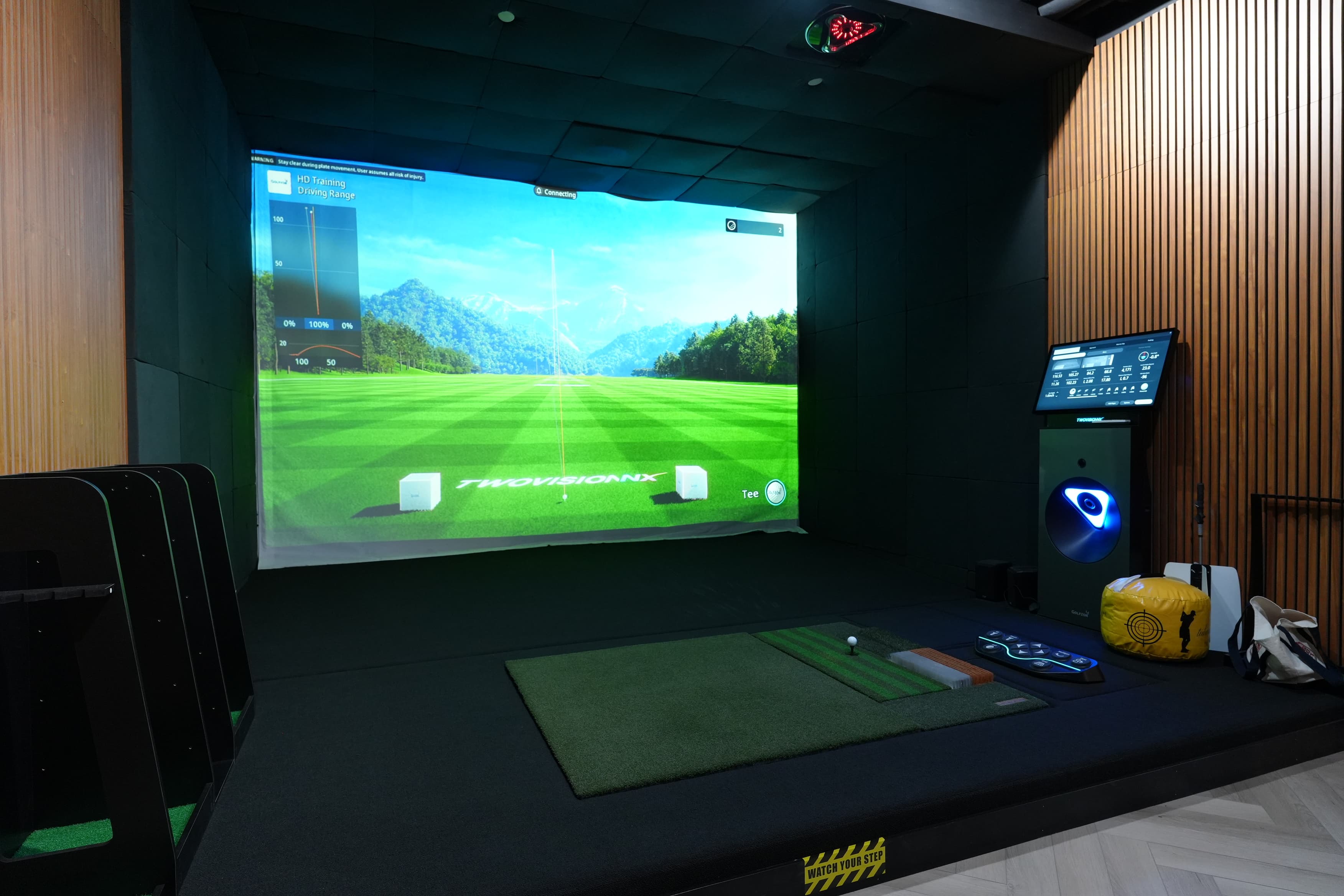 Private Room