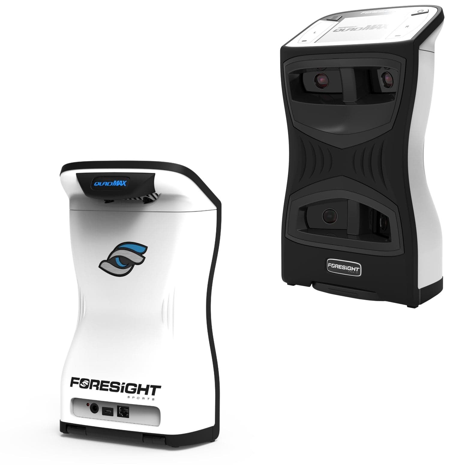Foresight QuadMAX