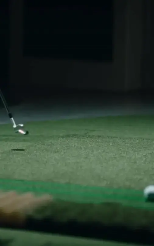 Weight Shift Sensors